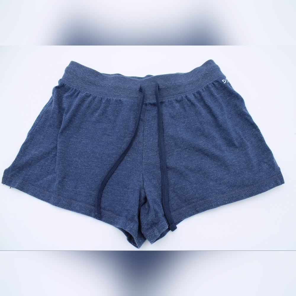 DSG Blue Lounge Shorts – Juniors XS